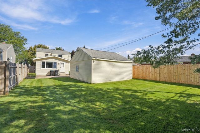 387 Oakvale Boulevard, Tonawanda, NY 14223