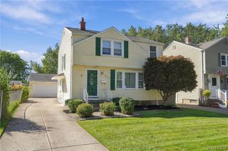387 Oakvale Boulevard, Tonawanda, NY 14223