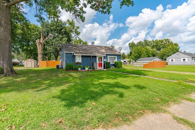 1430 Waggoner Avenue, Evansville, IN 47714