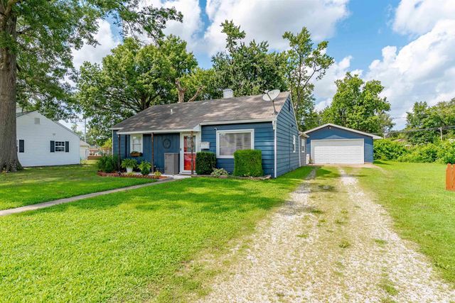 1430 Waggoner Avenue, Evansville, IN 47714