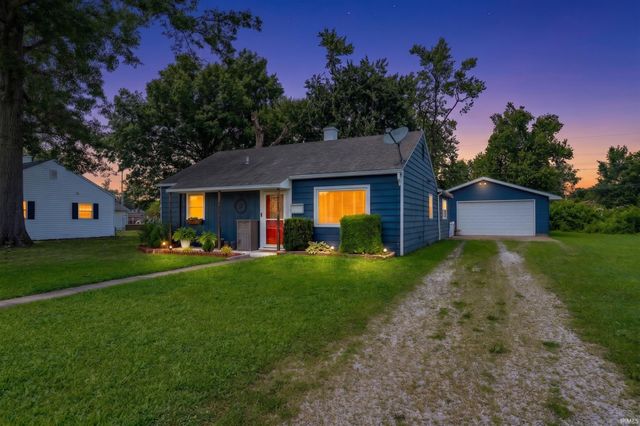 1430 Waggoner Avenue, Evansville, IN 47714
