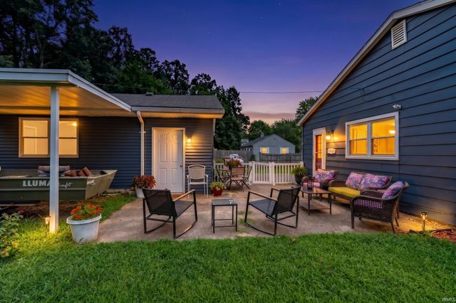 1430 Waggoner Avenue, Evansville, IN 47714