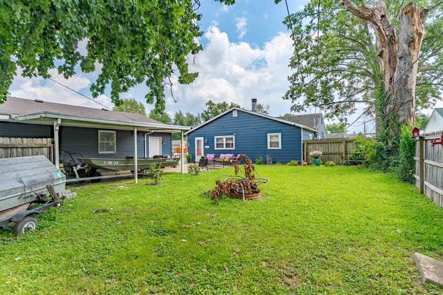 1430 Waggoner Avenue, Evansville, IN 47714