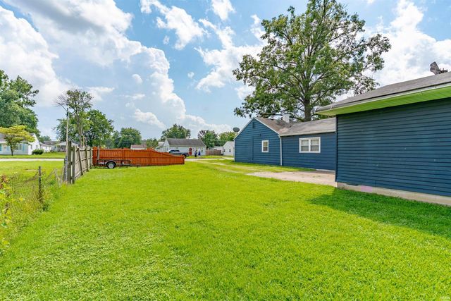 1430 Waggoner Avenue, Evansville, IN 47714