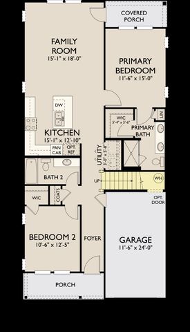 5089 Blackberry Lane, Ravenel, SC 29470