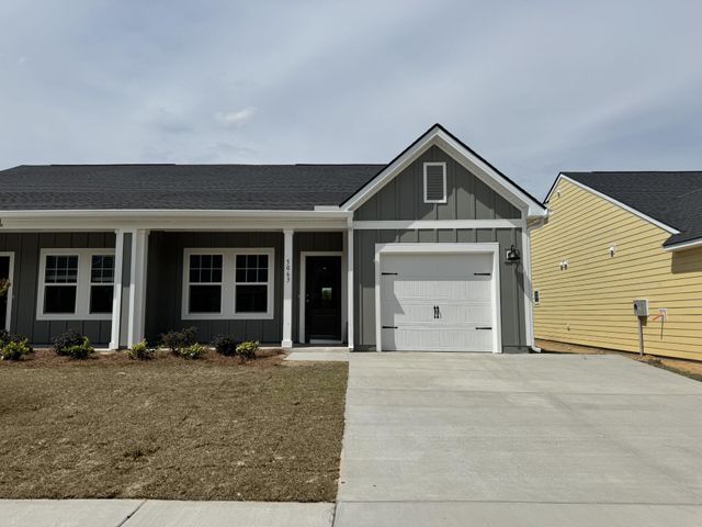 5089 Blackberry Lane, Ravenel, SC 29470