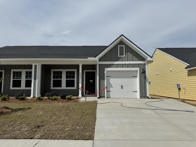 5089 Blackberry Lane, Ravenel, SC 29470