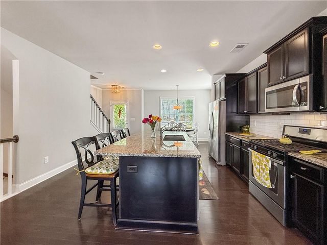 201 Aventine Lane, Smyrna, GA 30082