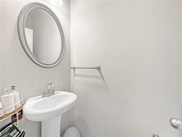 201 Aventine Lane, Smyrna, GA 30082