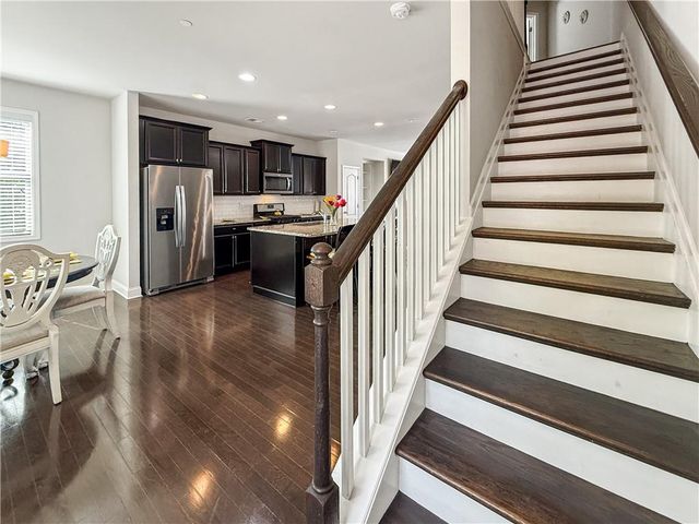 201 Aventine Lane, Smyrna, GA 30082