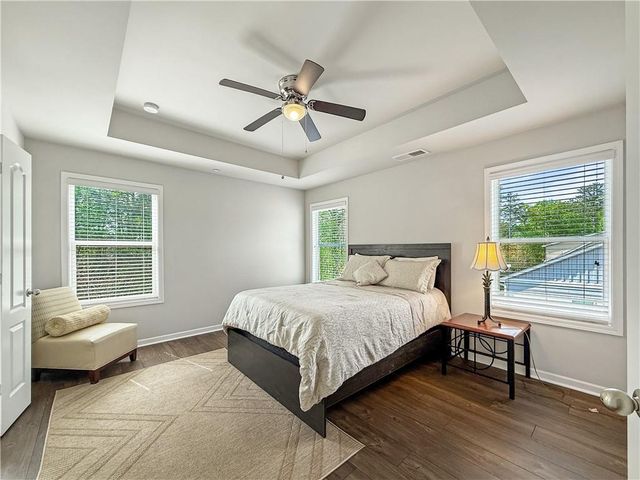 201 Aventine Lane, Smyrna, GA 30082