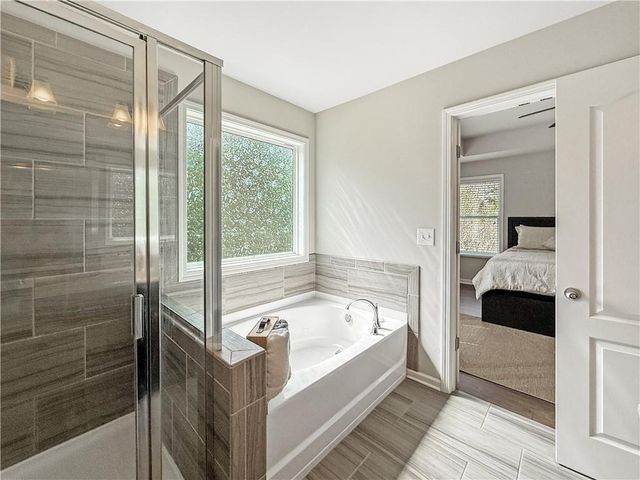 201 Aventine Lane, Smyrna, GA 30082