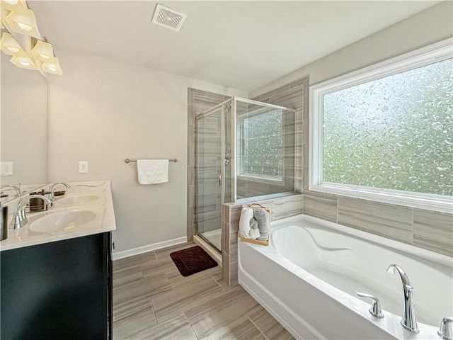 201 Aventine Lane, Smyrna, GA 30082