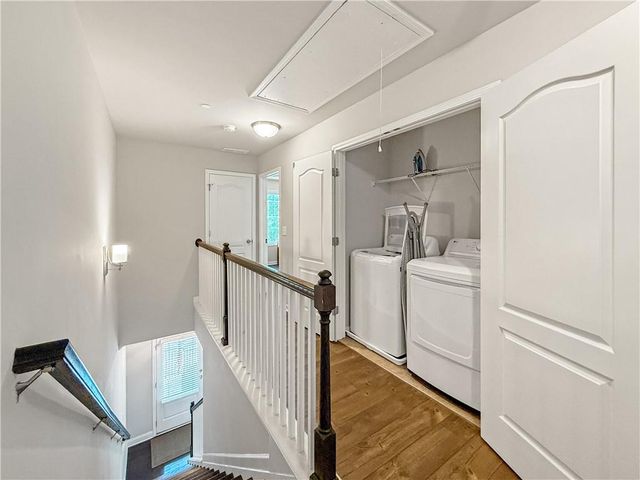 201 Aventine Lane, Smyrna, GA 30082