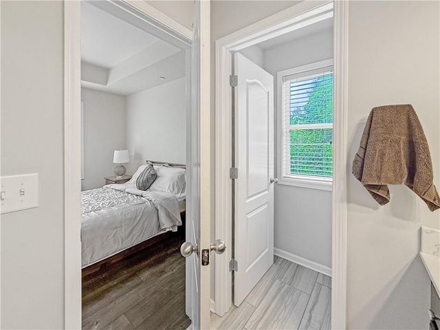 201 Aventine Lane, Smyrna, GA 30082