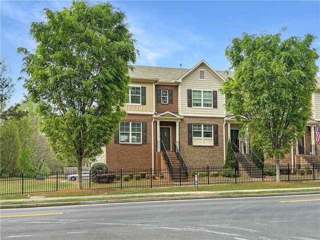 201 Aventine Lane, Smyrna, GA 30082