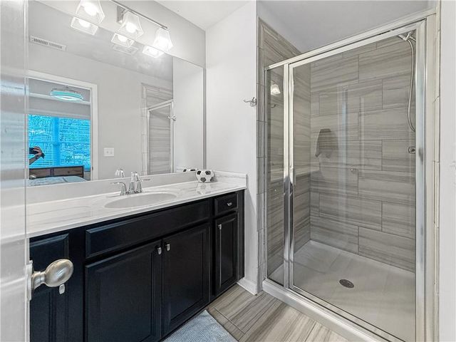 201 Aventine Lane, Smyrna, GA 30082