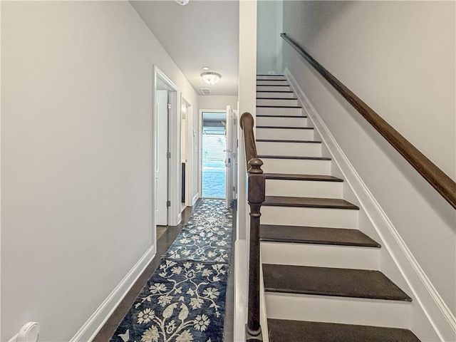 201 Aventine Lane, Smyrna, GA 30082