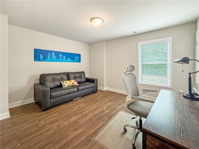 201 Aventine Lane, Smyrna, GA 30082