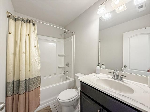 201 Aventine Lane, Smyrna, GA 30082