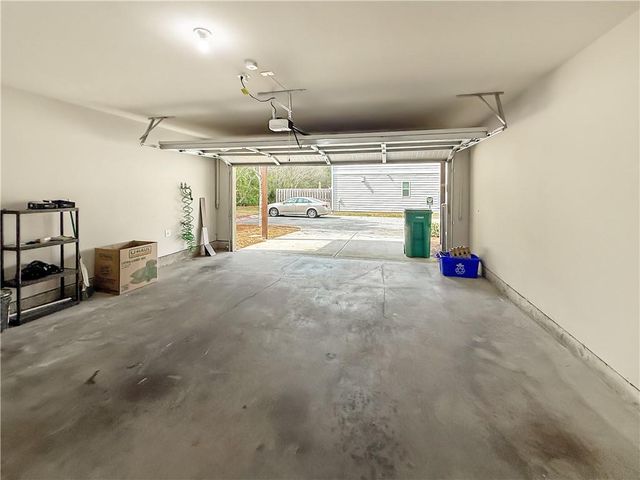 201 Aventine Lane, Smyrna, GA 30082