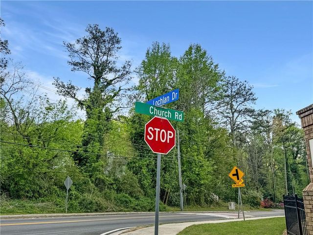 201 Aventine Lane, Smyrna, GA 30082