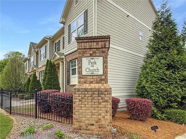 201 Aventine Lane, Smyrna, GA 30082