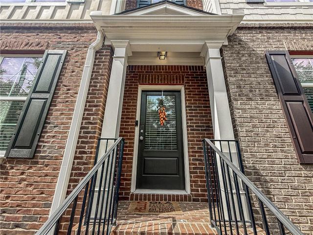 201 Aventine Lane, Smyrna, GA 30082