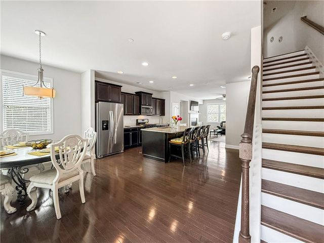 201 Aventine Lane, Smyrna, GA 30082