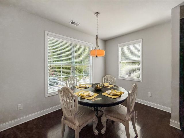 201 Aventine Lane, Smyrna, GA 30082