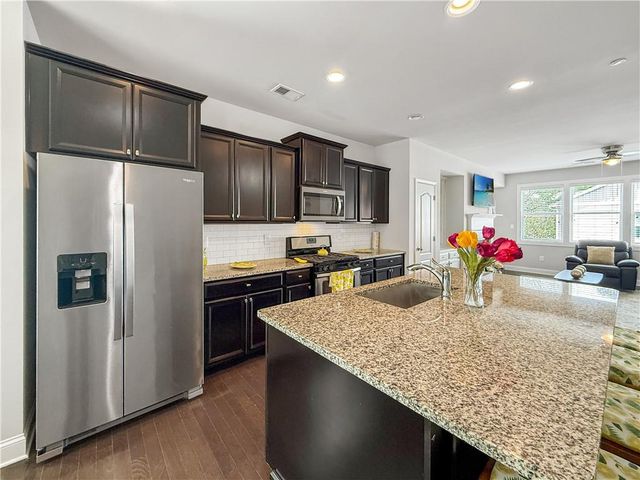 201 Aventine Lane, Smyrna, GA 30082