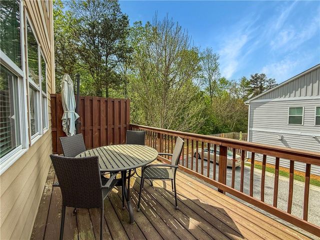 201 Aventine Lane, Smyrna, GA 30082