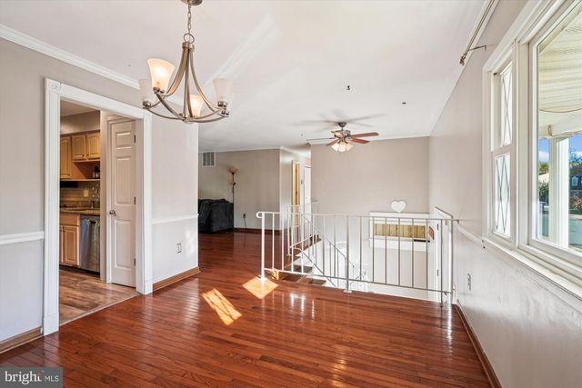 5555 NEDDLETON AVE, Woodbridge, VA 22193