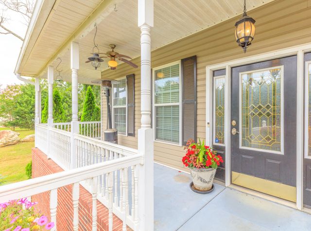 199 Falcons View Drive, Ringgold, GA 30736