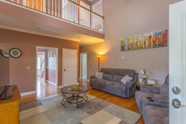 199 Falcons View Drive, Ringgold, GA 30736