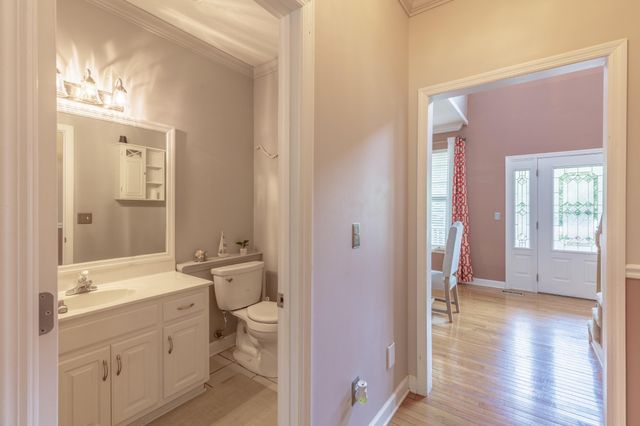 199 Falcons View Drive, Ringgold, GA 30736