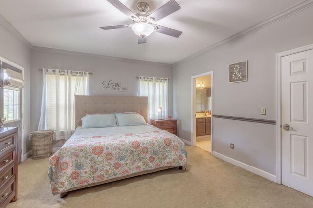 199 Falcons View Drive, Ringgold, GA 30736