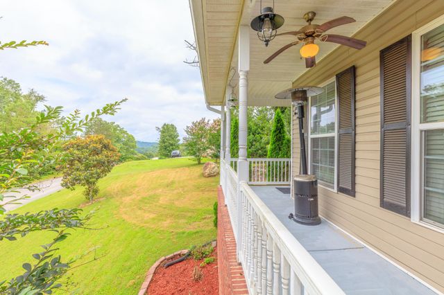 199 Falcons View Drive, Ringgold, GA 30736