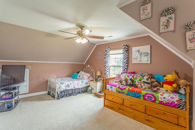 199 Falcons View Drive, Ringgold, GA 30736