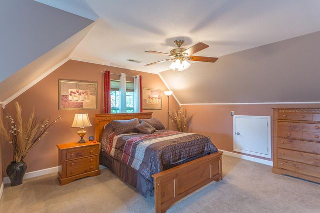 199 Falcons View Drive, Ringgold, GA 30736