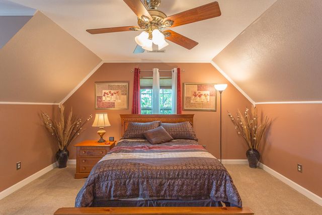 199 Falcons View Drive, Ringgold, GA 30736