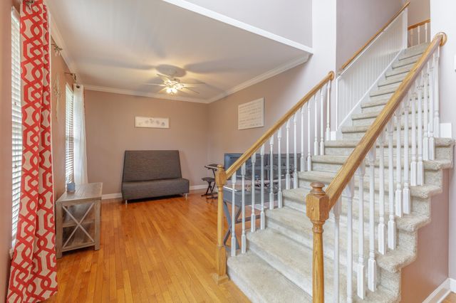 199 Falcons View Drive, Ringgold, GA 30736