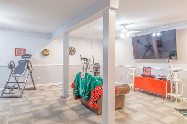 199 Falcons View Drive, Ringgold, GA 30736