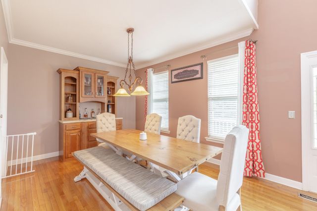 199 Falcons View Drive, Ringgold, GA 30736