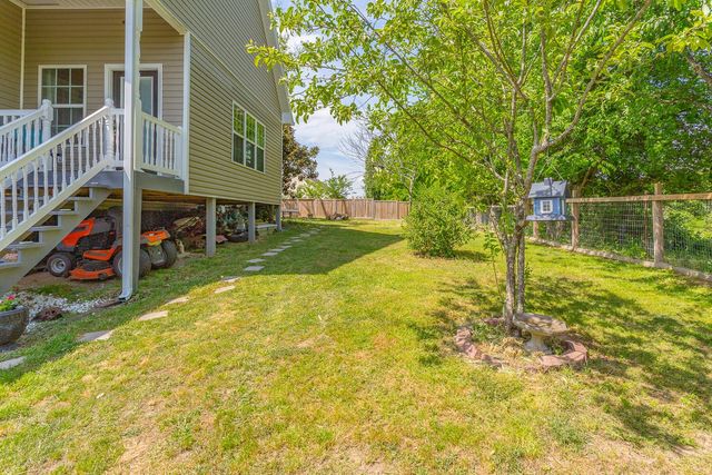 199 Falcons View Drive, Ringgold, GA 30736