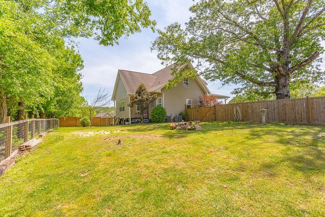 199 Falcons View Drive, Ringgold, GA 30736