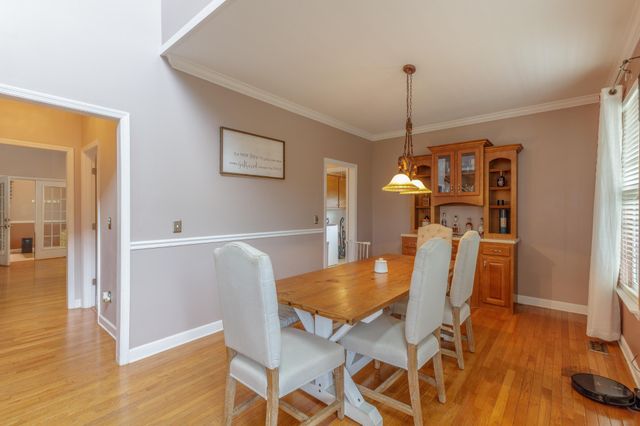 199 Falcons View Drive, Ringgold, GA 30736