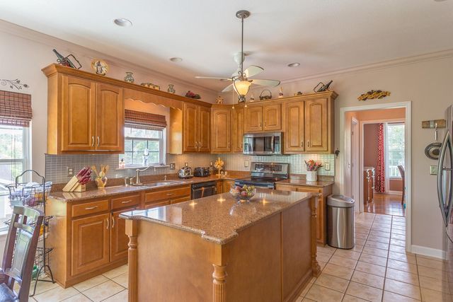 199 Falcons View Drive, Ringgold, GA 30736