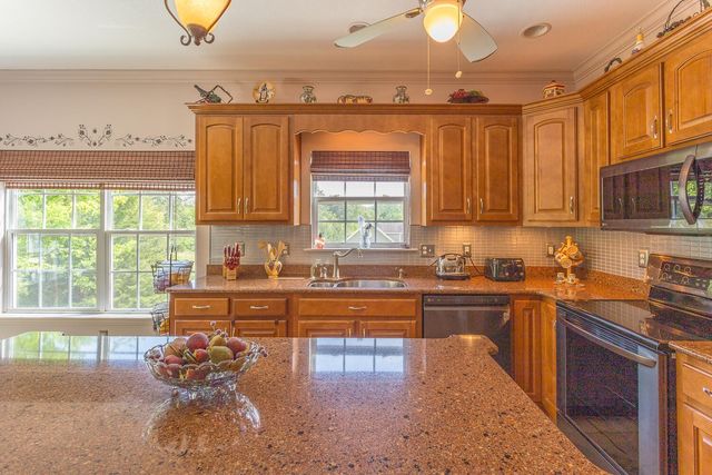 199 Falcons View Drive, Ringgold, GA 30736