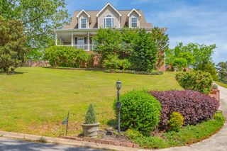 199 Falcons View Drive, Ringgold, GA 30736
